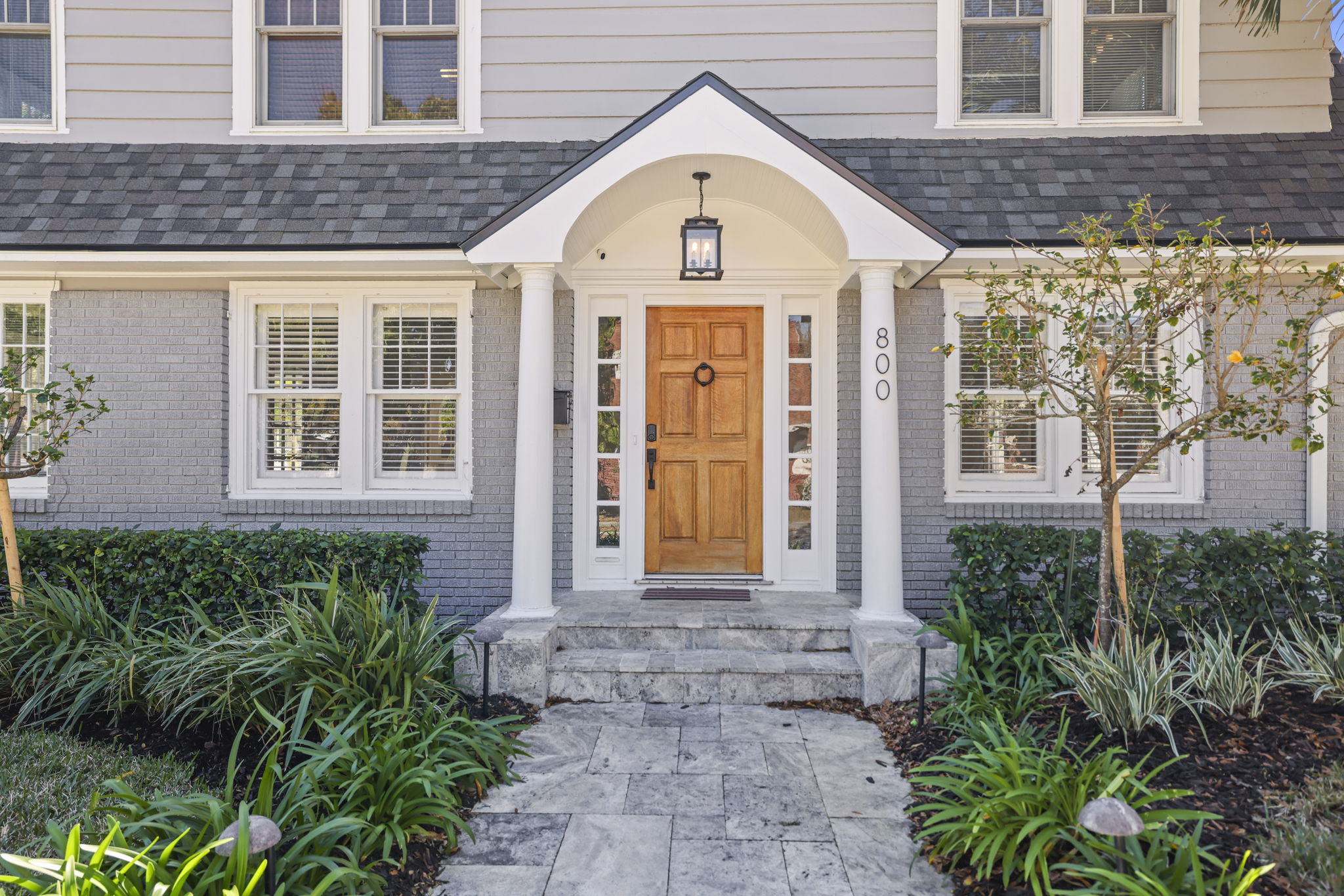 Front Door - 495A0084