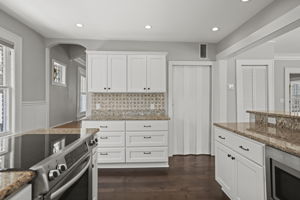 Kitchen - 495A0029