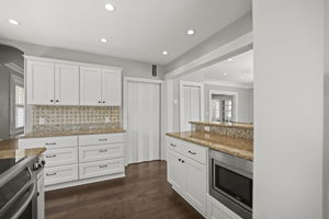 Kitchen - 495A0031