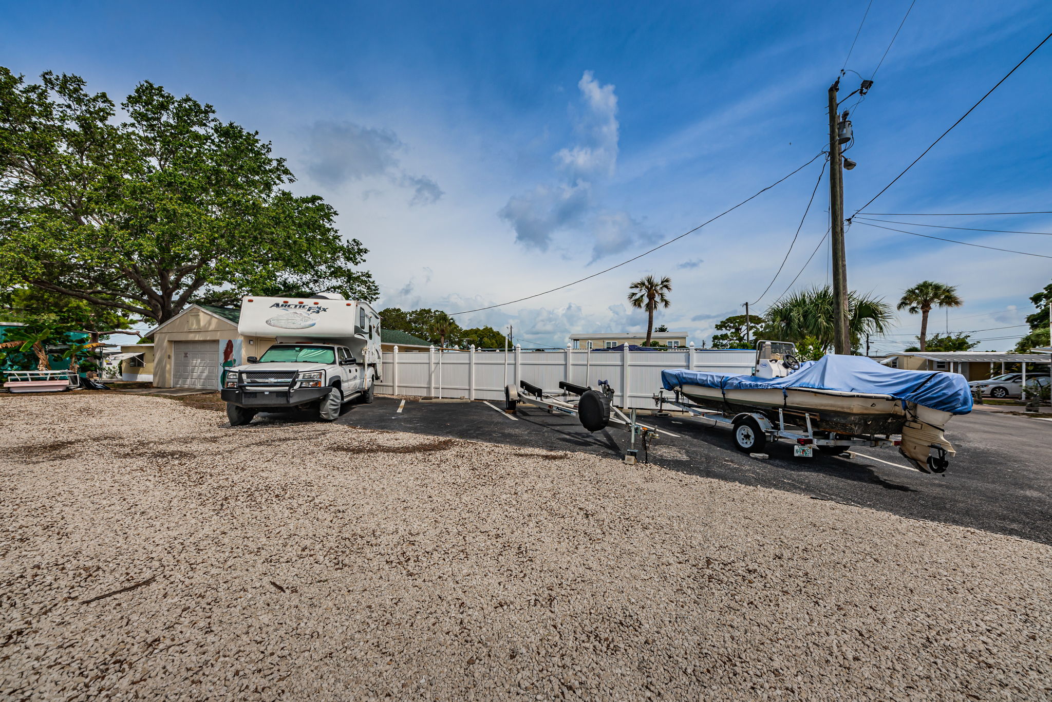 11-Community Parking