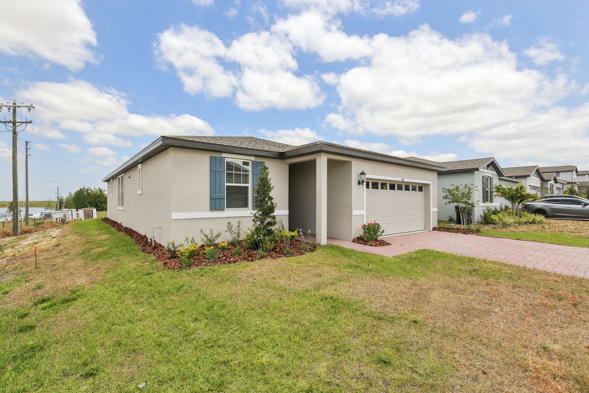 Orlando - Eden Hills - 800 Griffon Ave, Lake Alfred, FL 33850 - 002