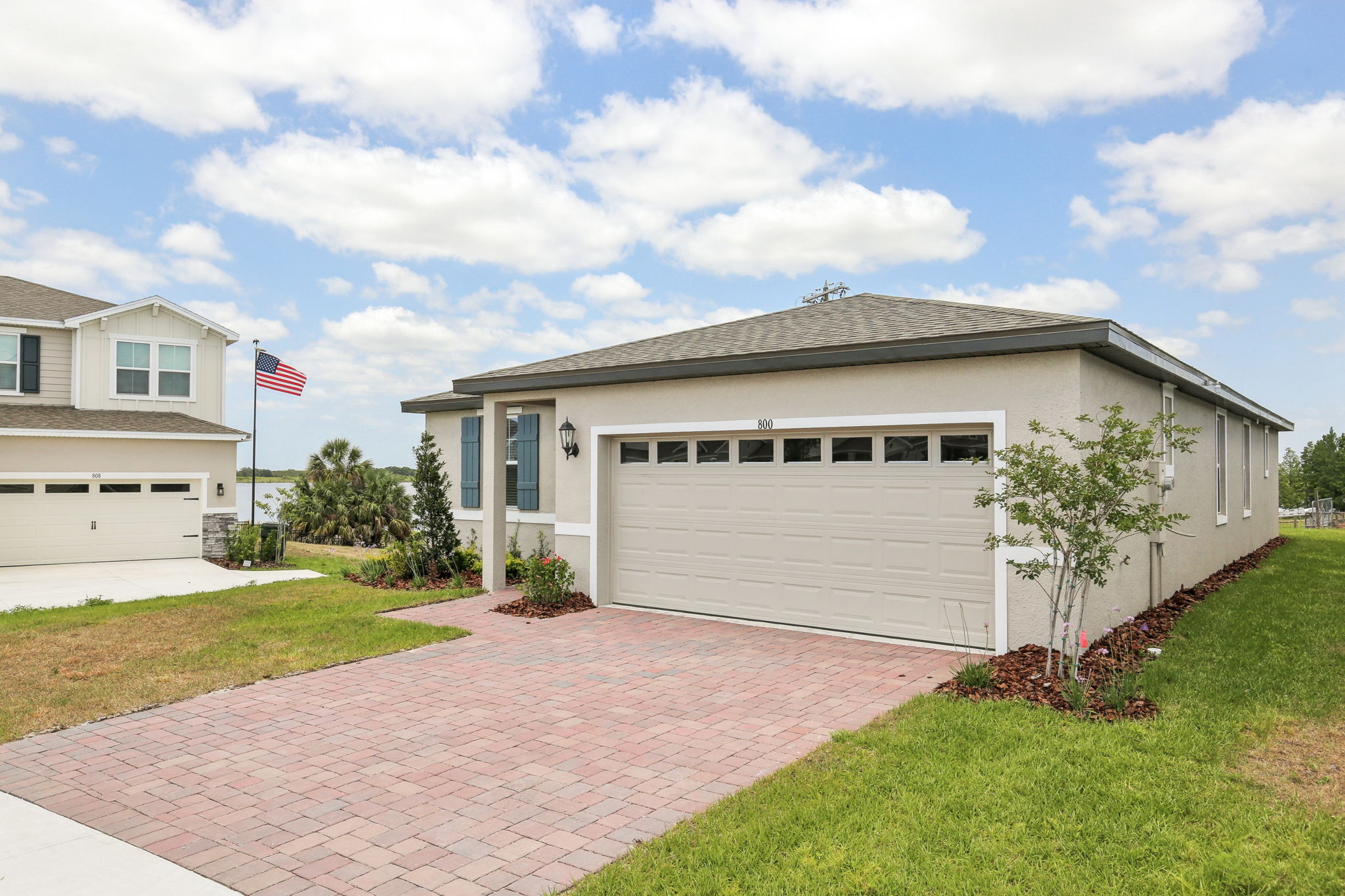 Orlando - Eden Hills - 800 Griffon Ave, Lake Alfred, FL 33850 - 003