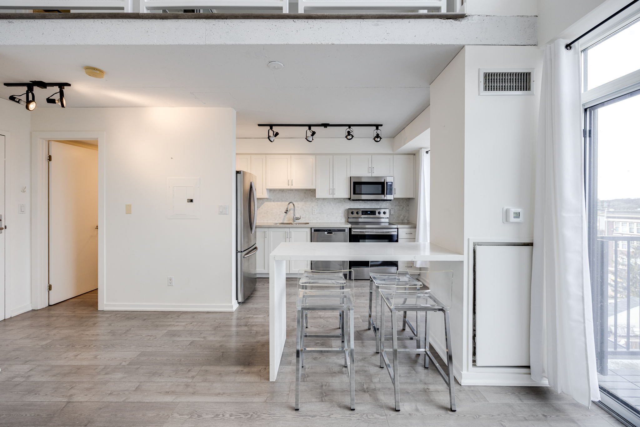 Toronto property showcase — delivered property photograph 6