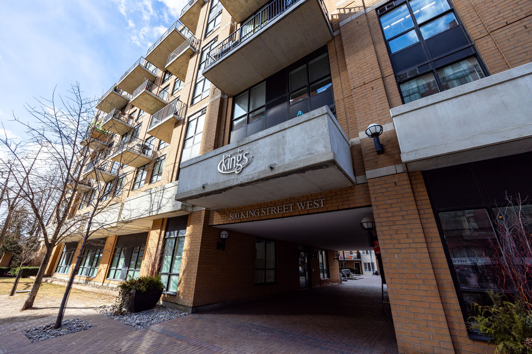 Toronto property showcase — delivered property photograph 2
