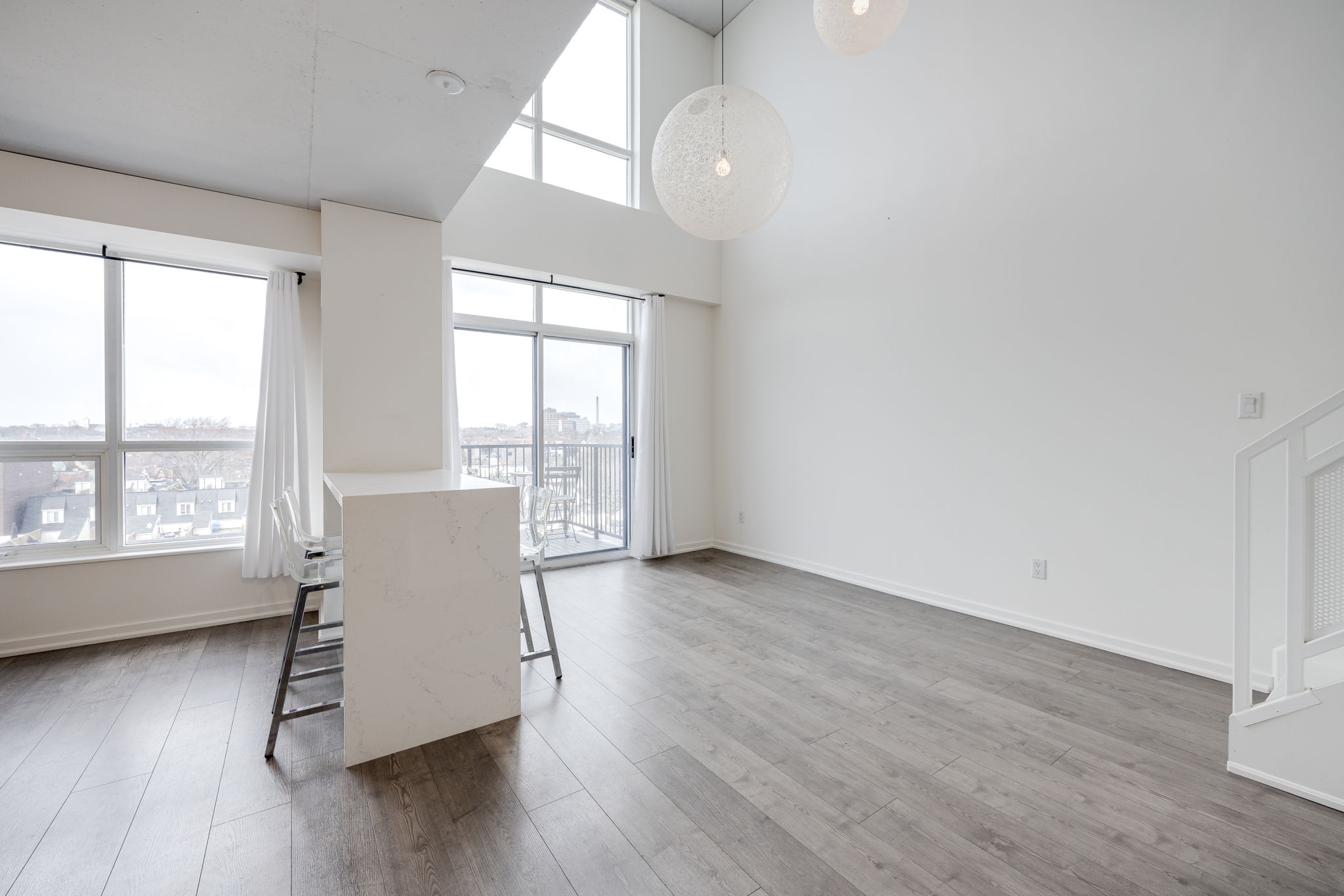 Toronto property showcase — delivered property photograph 4
