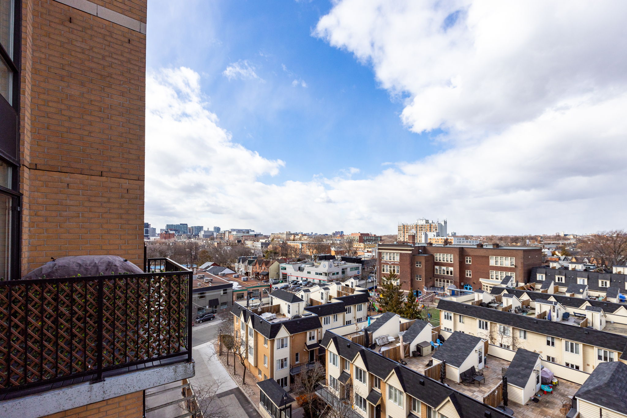 Toronto property showcase — delivered property photograph 26