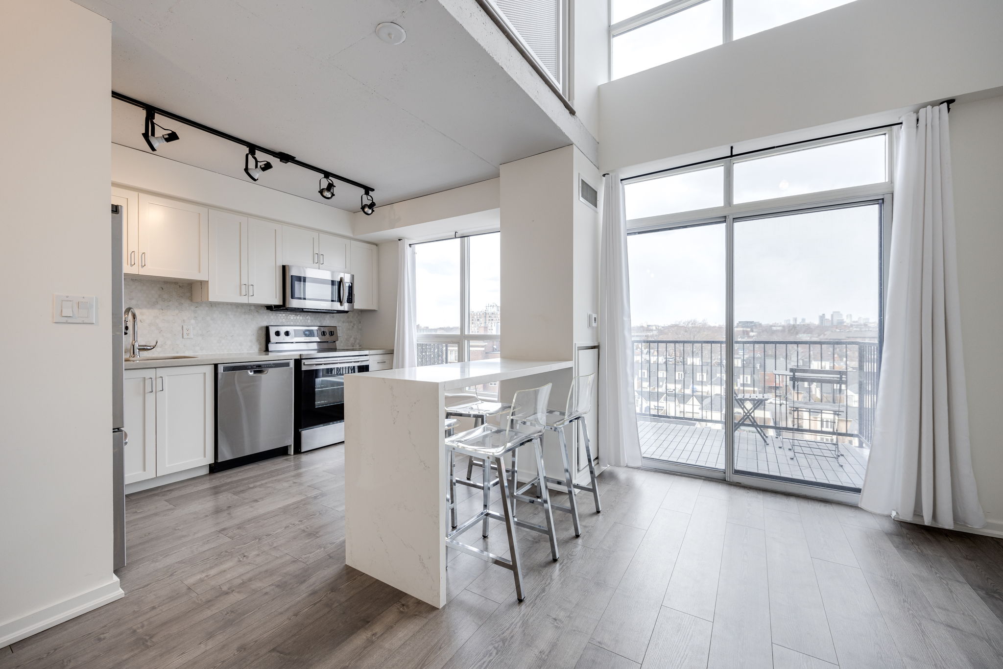 Toronto property showcase — delivered property photograph 5