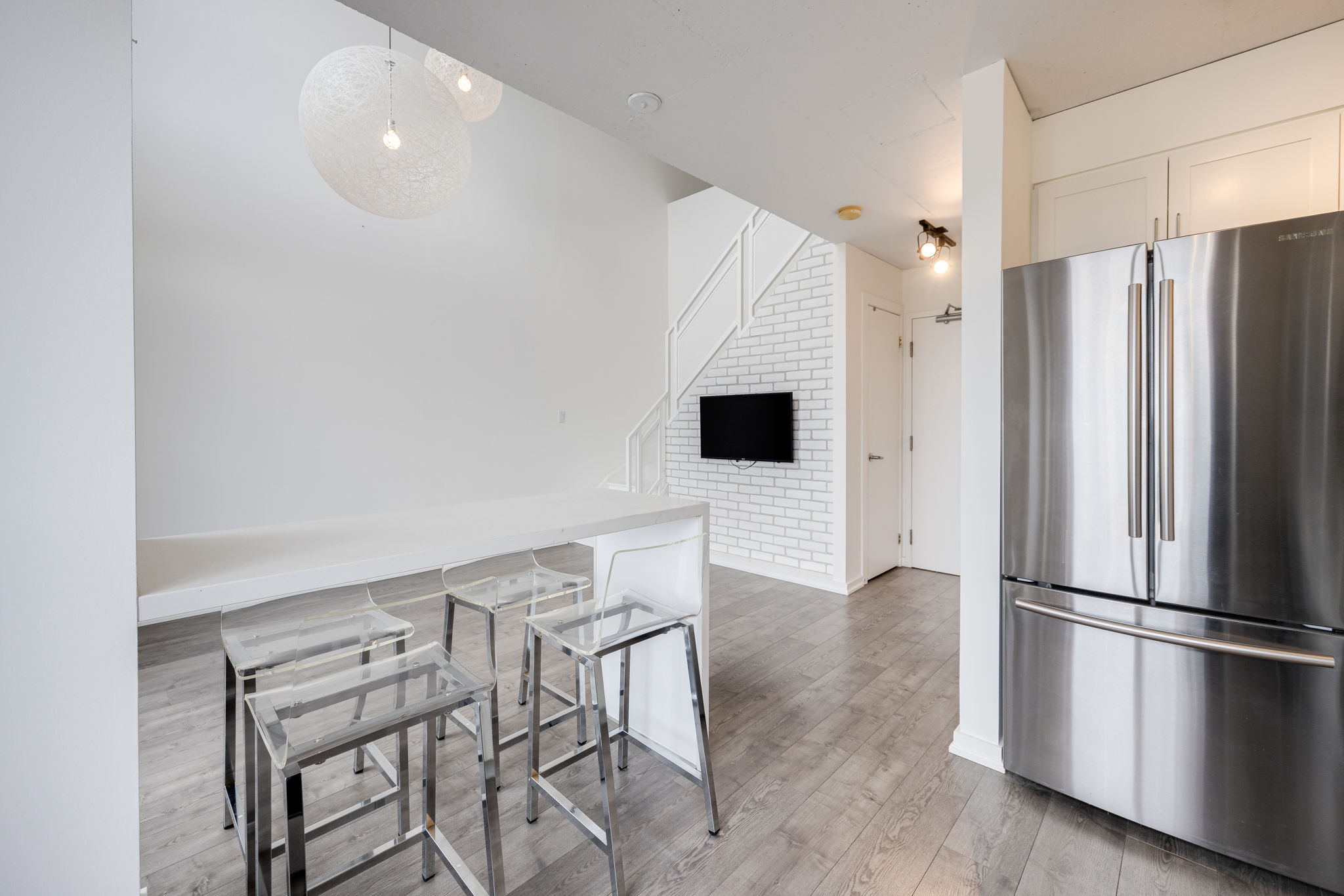 Toronto property showcase — delivered property photograph 8