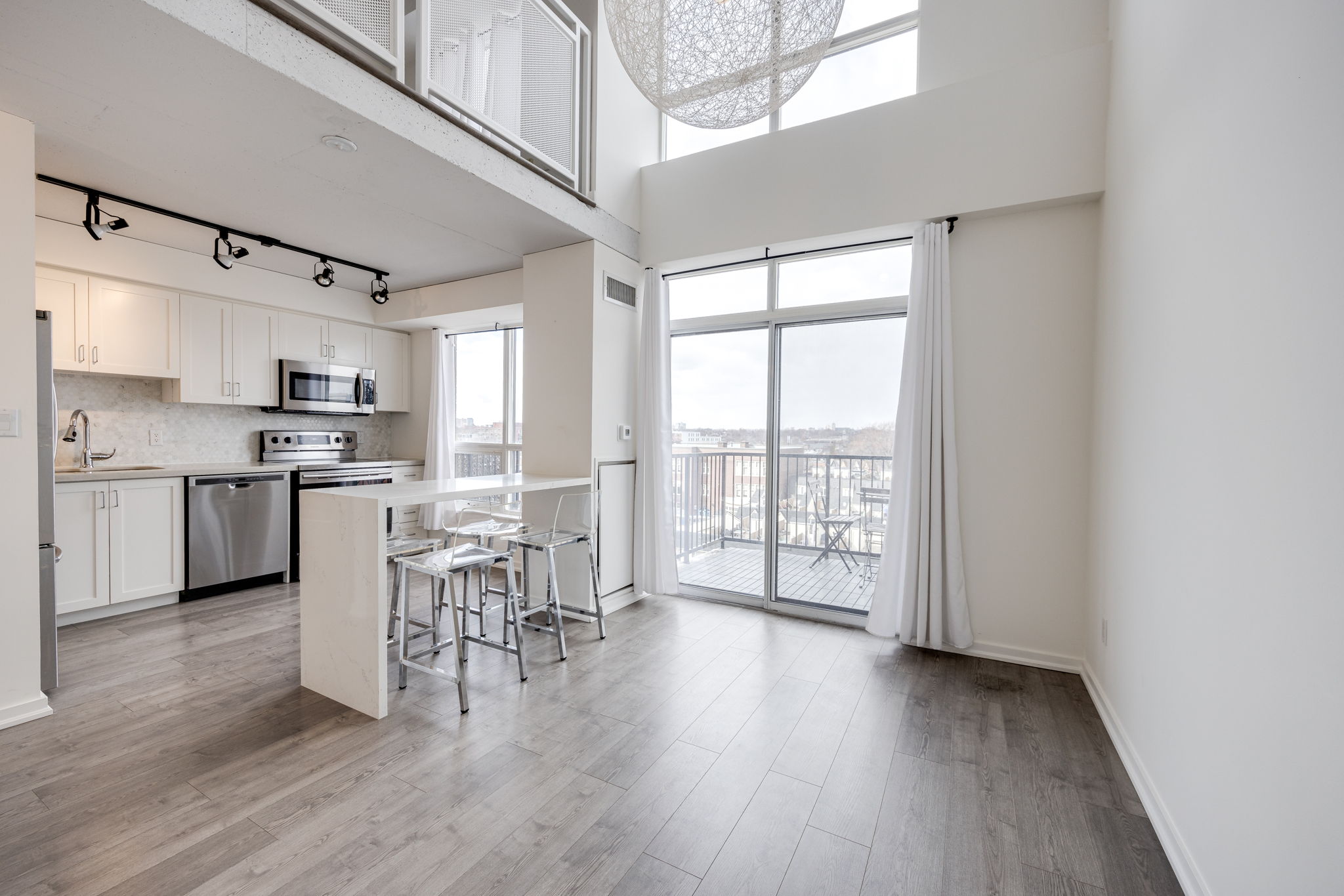 Toronto property showcase — delivered property photograph 10