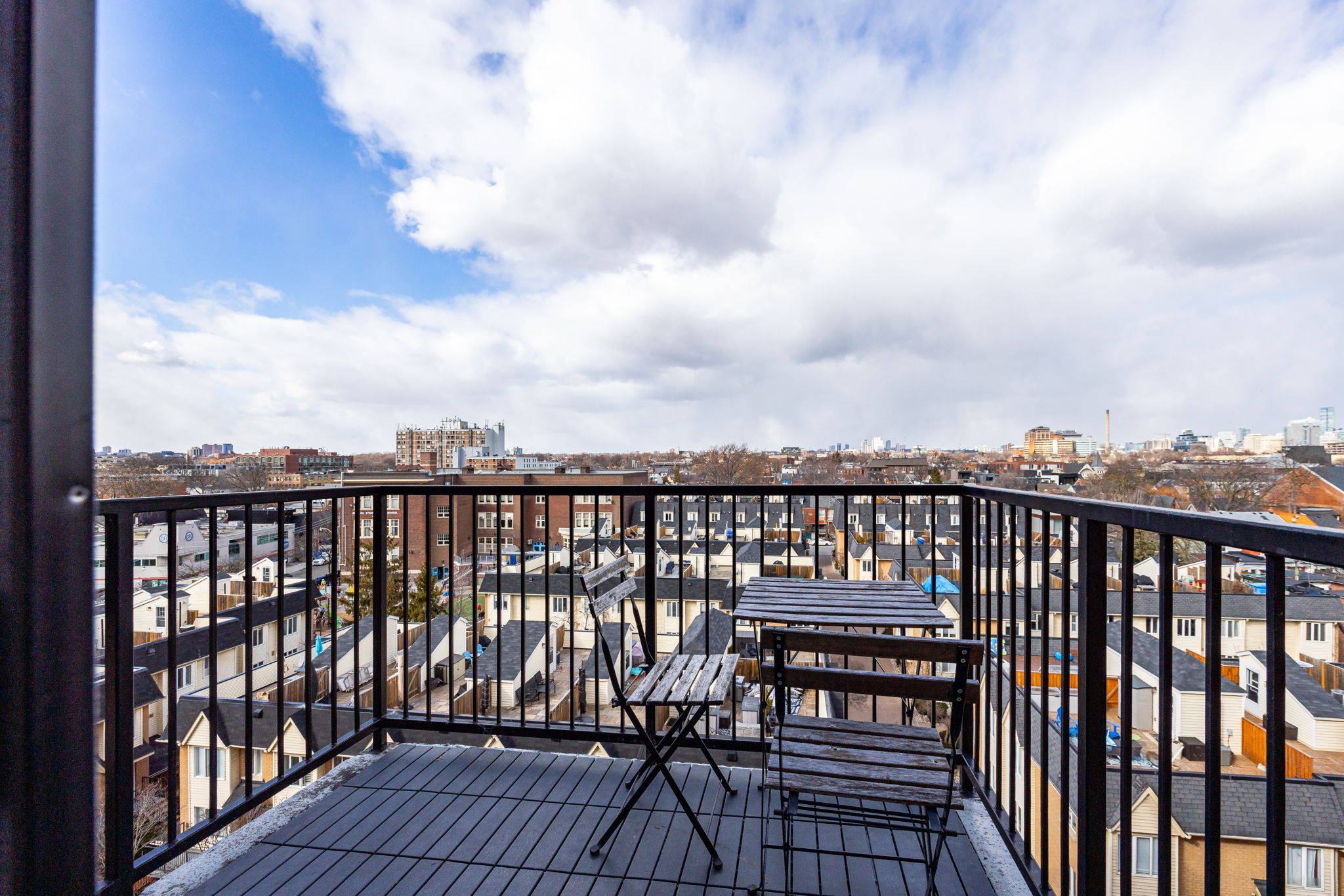 Toronto property showcase — delivered property photograph 22