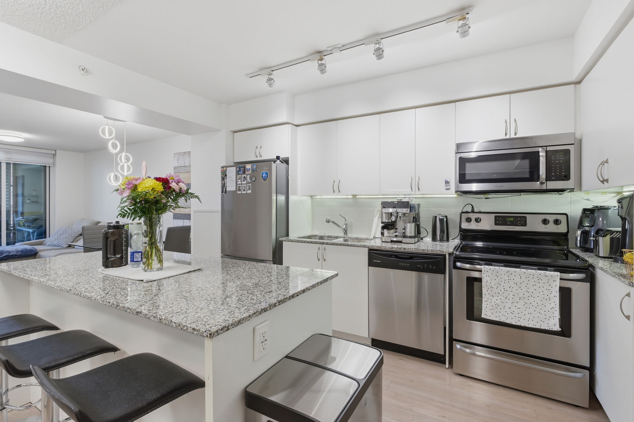 Property in Toronto