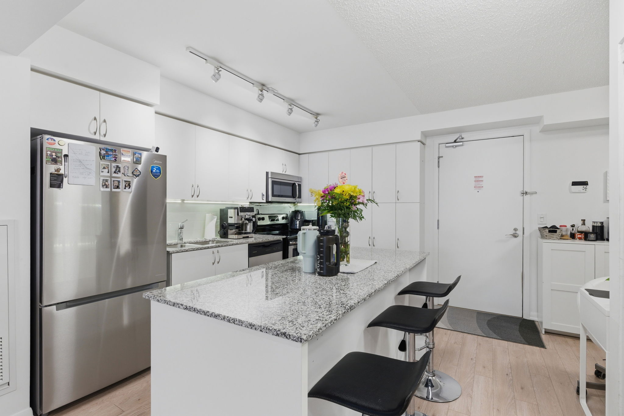 Property in Toronto — delivered property photograph 2