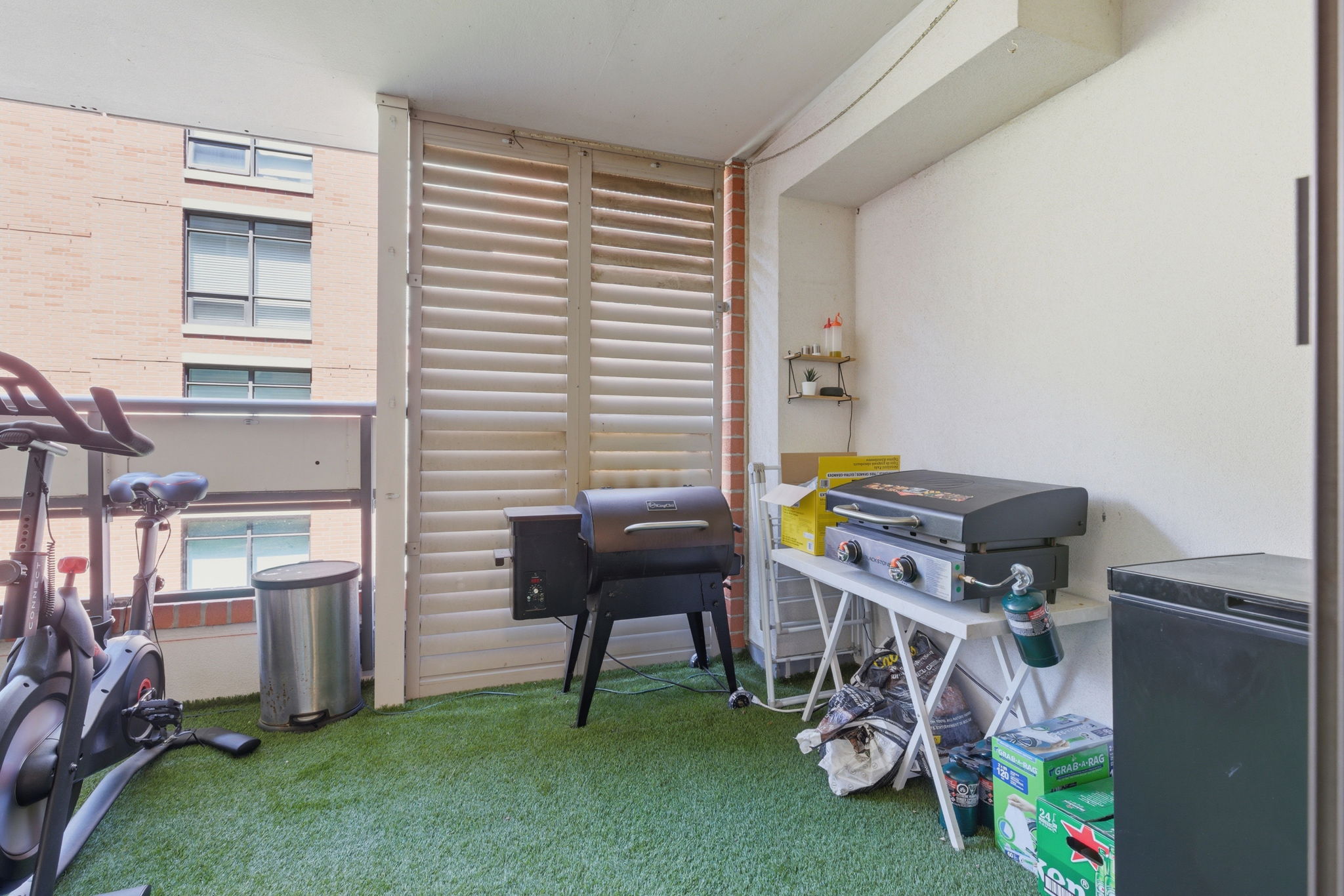 Property in Toronto — delivered property photograph 15