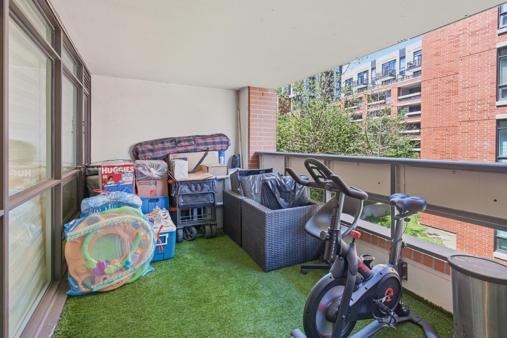 Property in Toronto — delivered property photograph 16