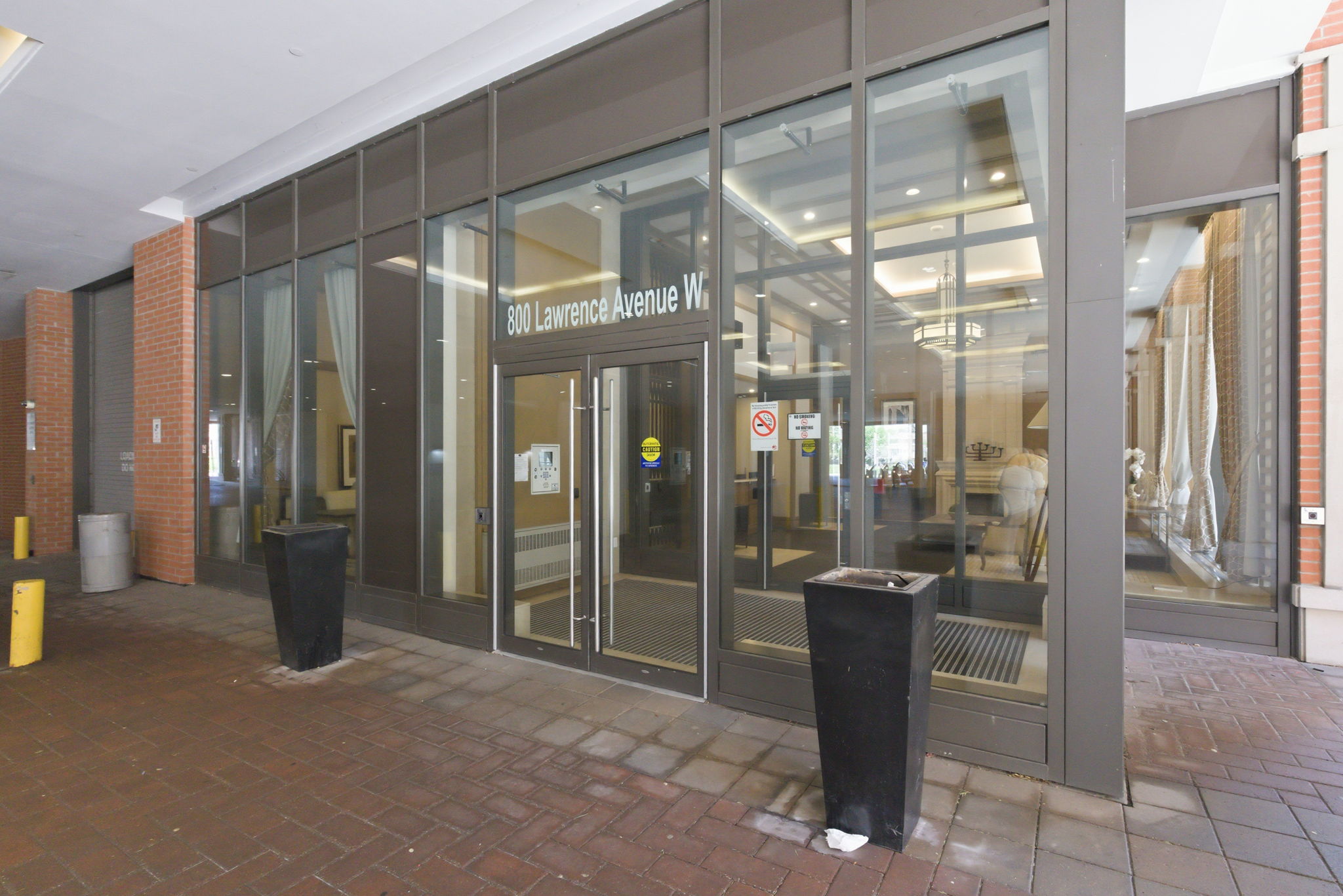 Property in Toronto — delivered property photograph 20