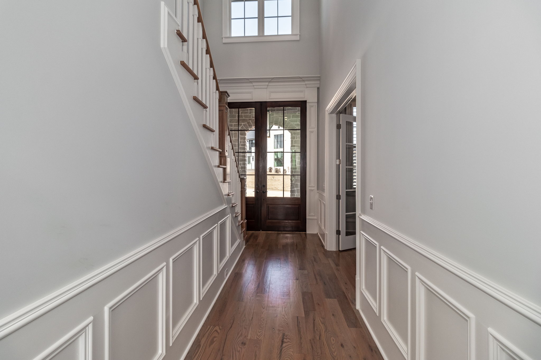 Entryway/Hallway