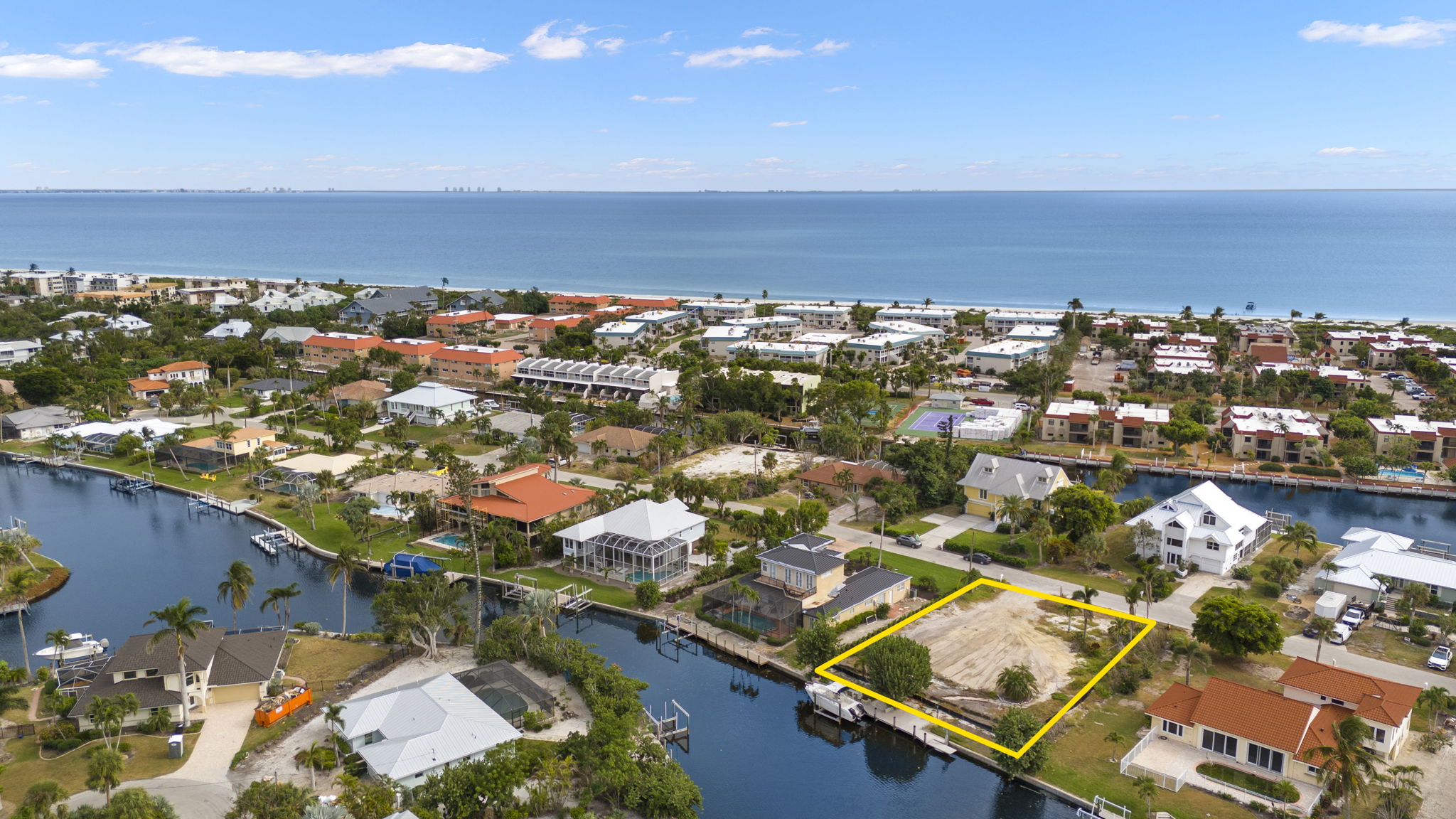 Aerial (1)_With Lot Lines