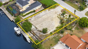 Aerial Overview_With Lot Lines