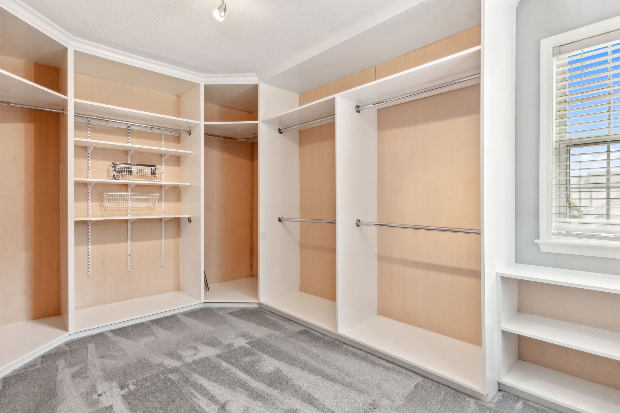 Closet
