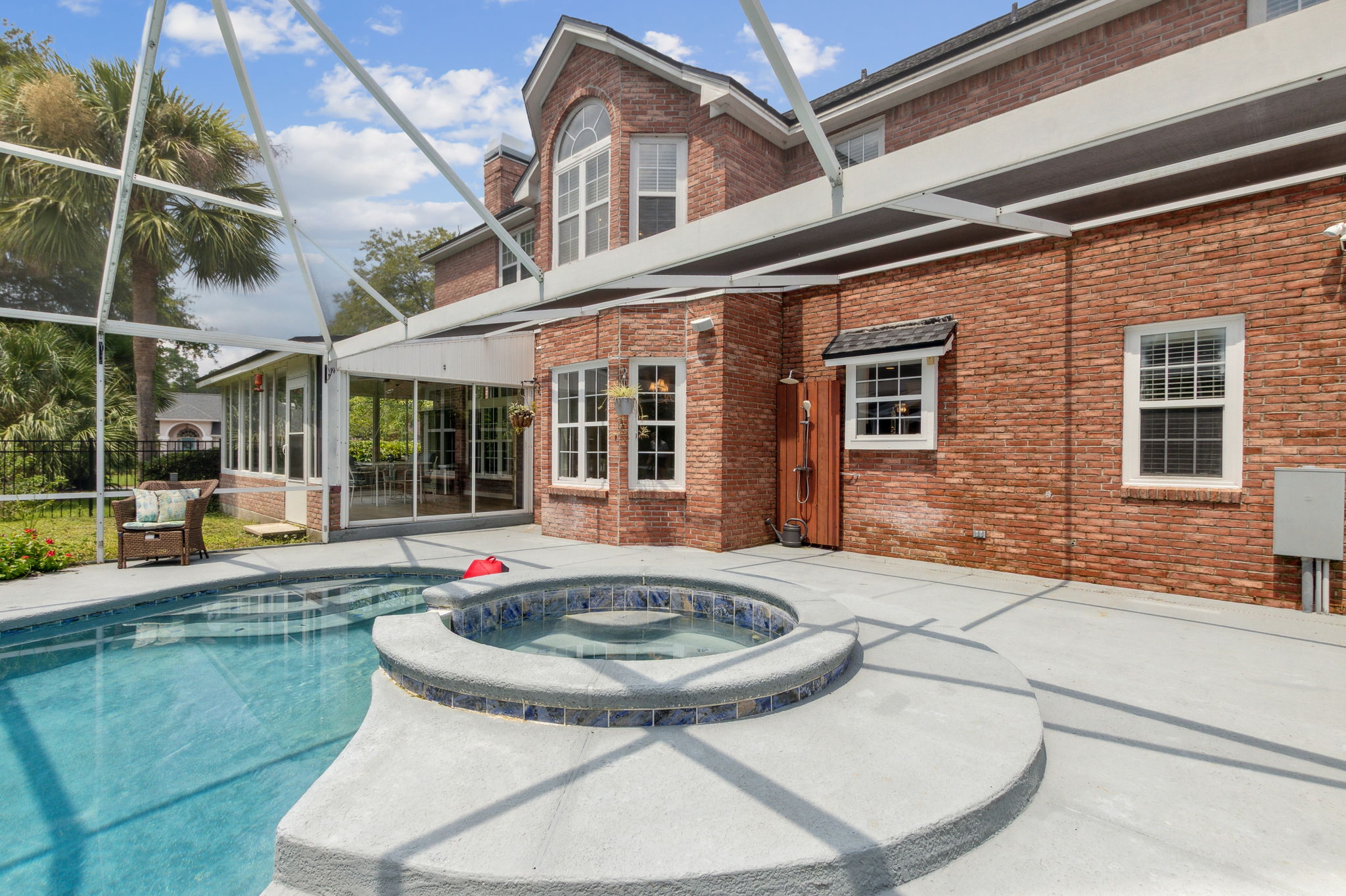 Pool