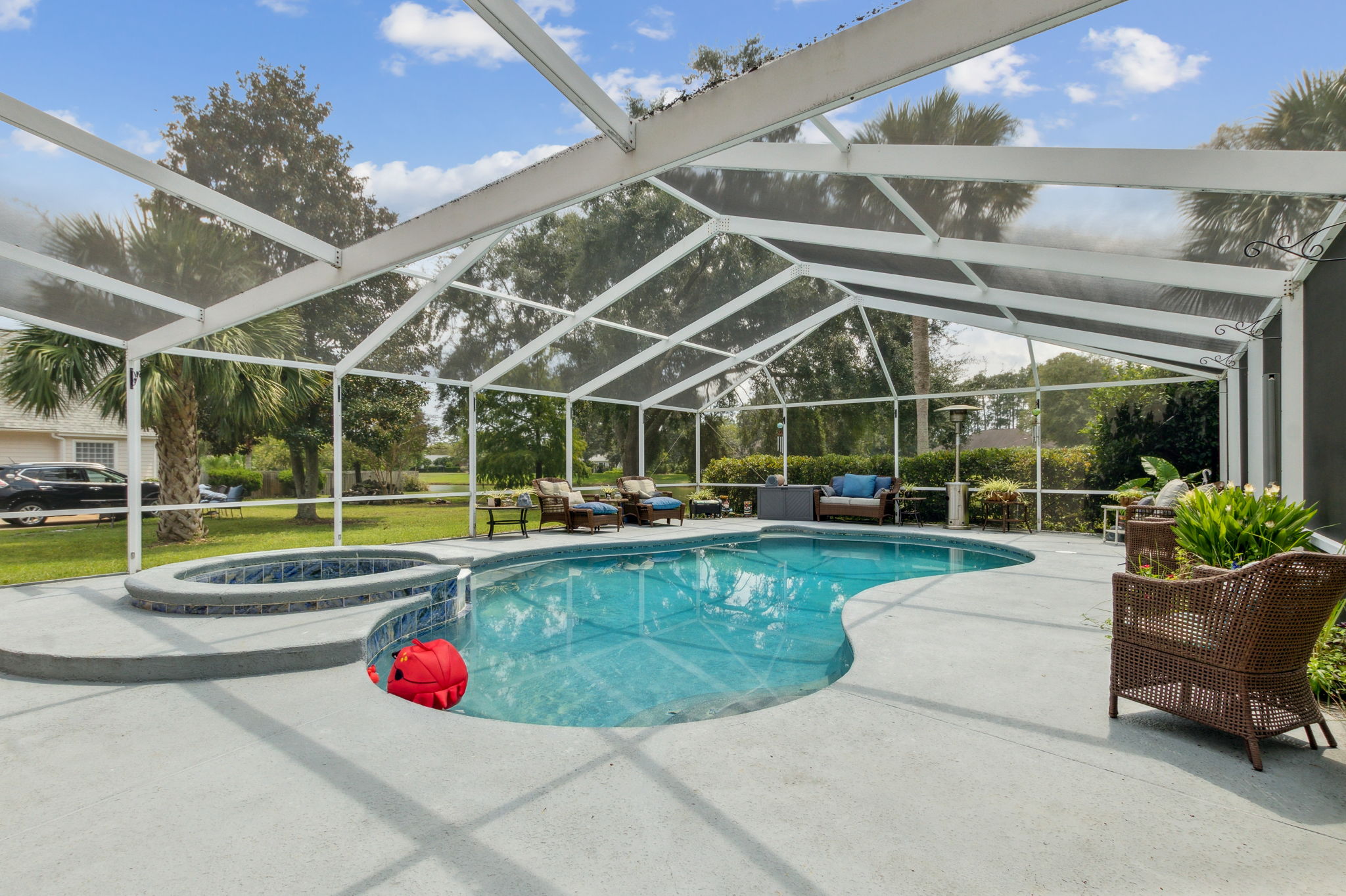 Pool