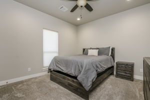 2nd Bedroom