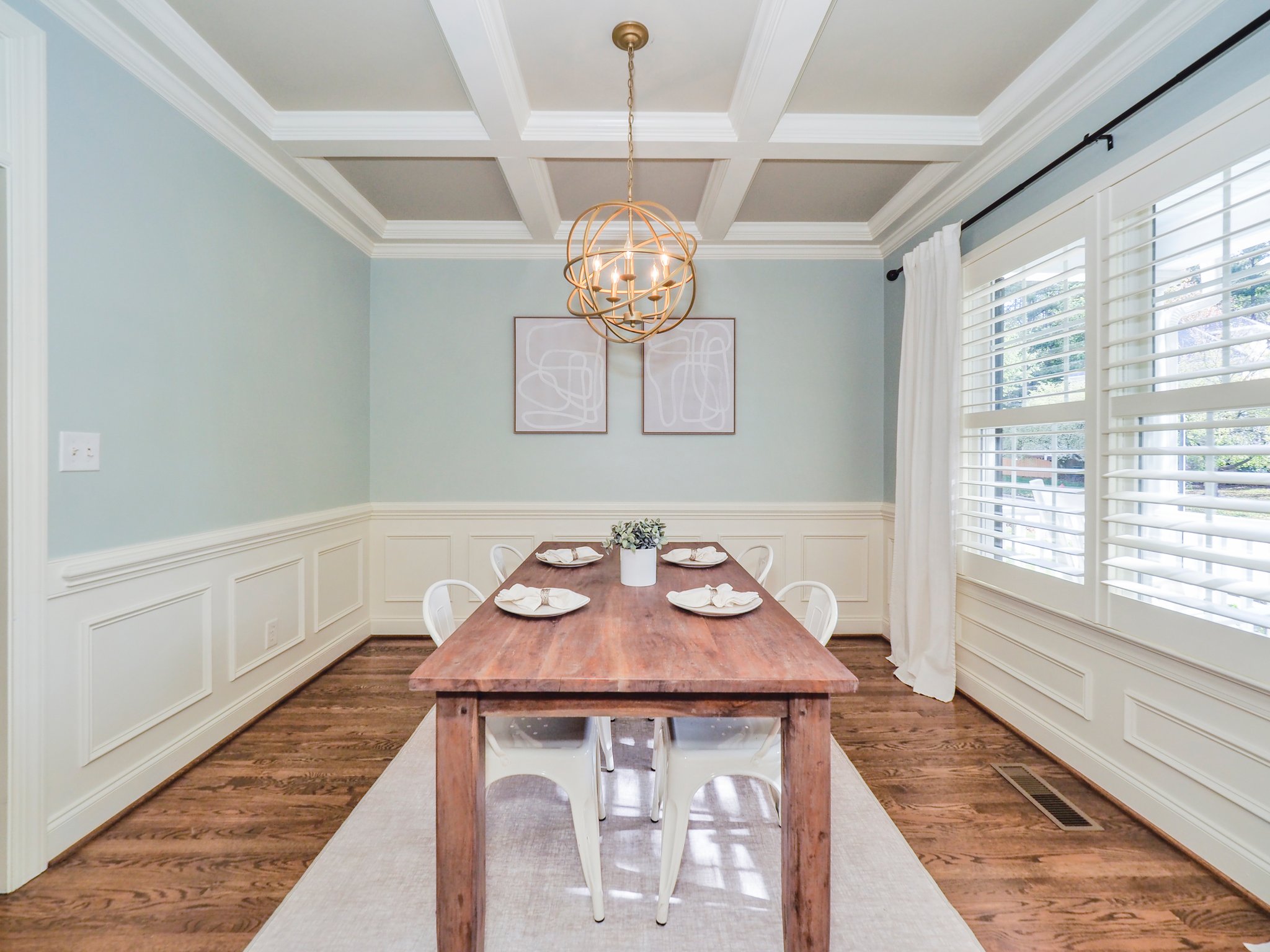 800 Town Side Dr, Apex, NC 27502, USA Photo 6