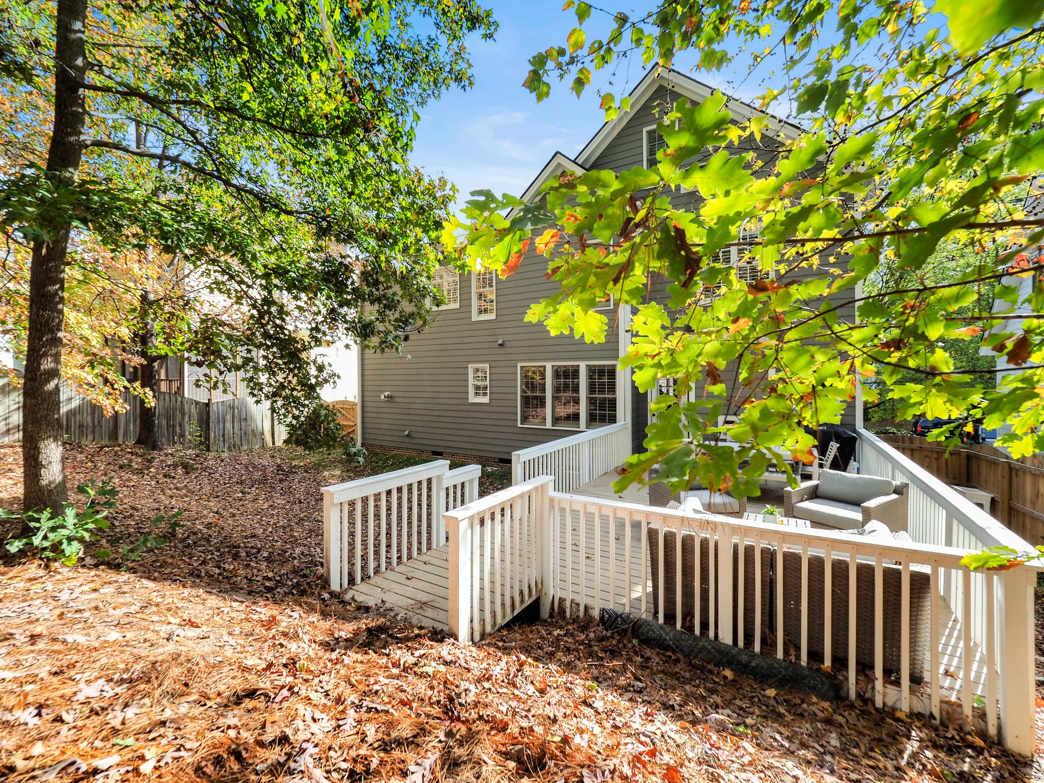 800 Town Side Dr, Apex, NC 27502, USA Photo 36