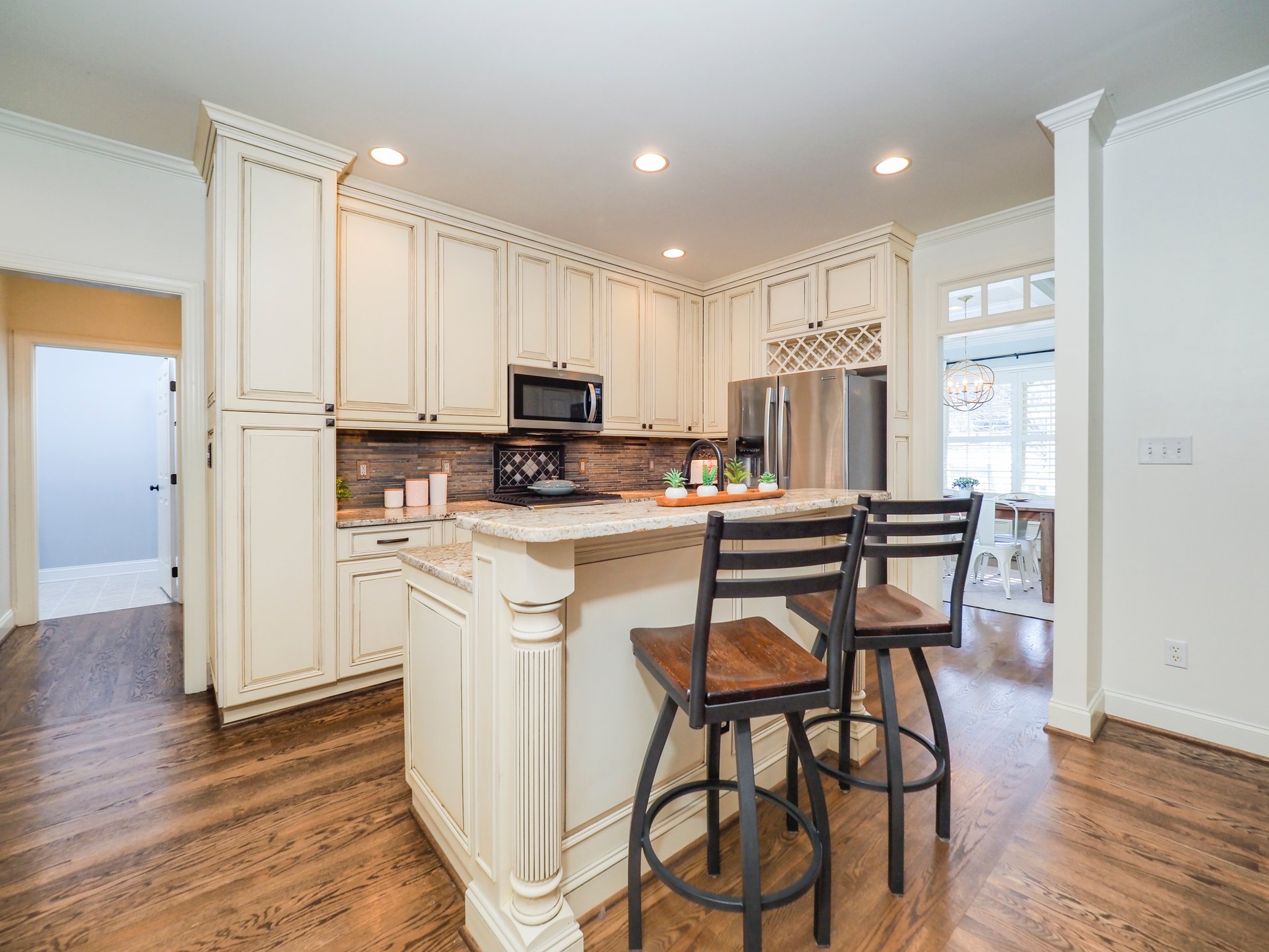 800 Town Side Dr, Apex, NC 27502, USA Photo 12