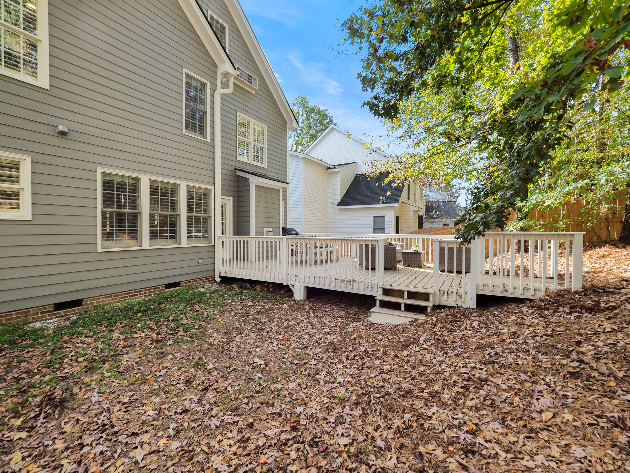 800 Town Side Dr, Apex, NC 27502, USA Photo 35