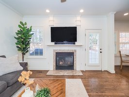 800 Town Side Dr, Apex, NC 27502, USA Photo 8