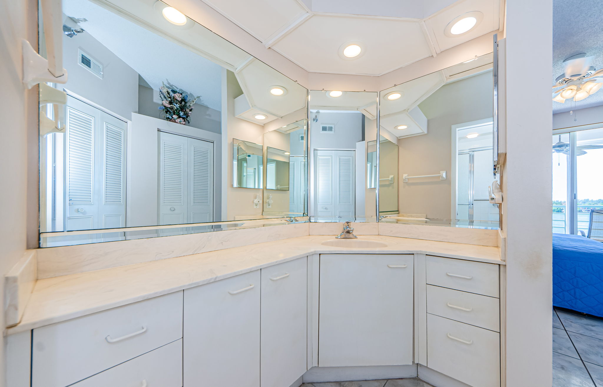 Master Bathroom 1b