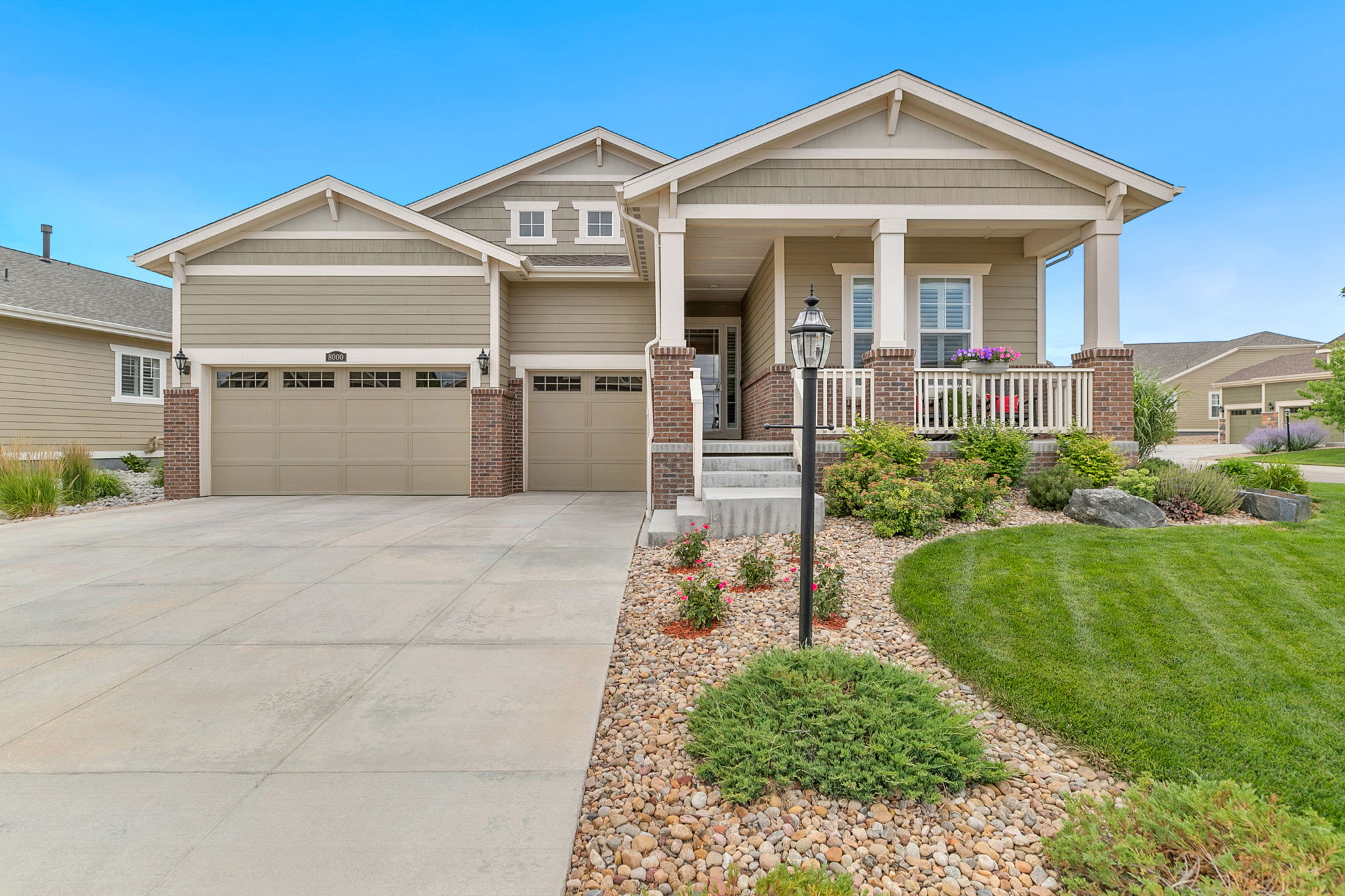 8000 Tamarac Ct, Thornton, CO 80602, USA Photo 2