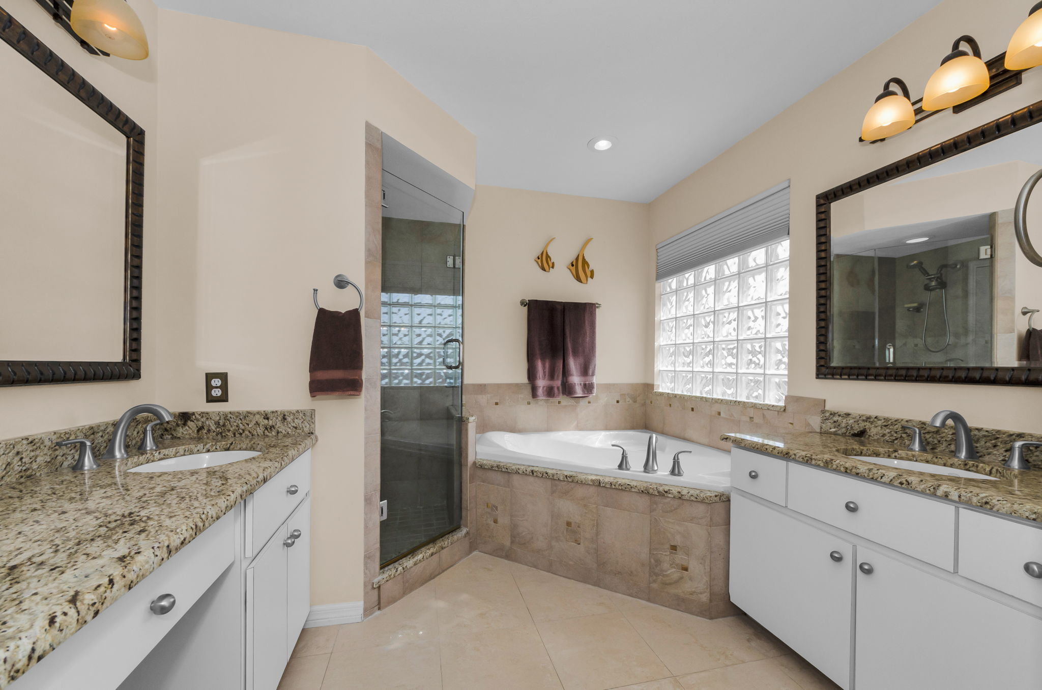 Primary Bathroom1a