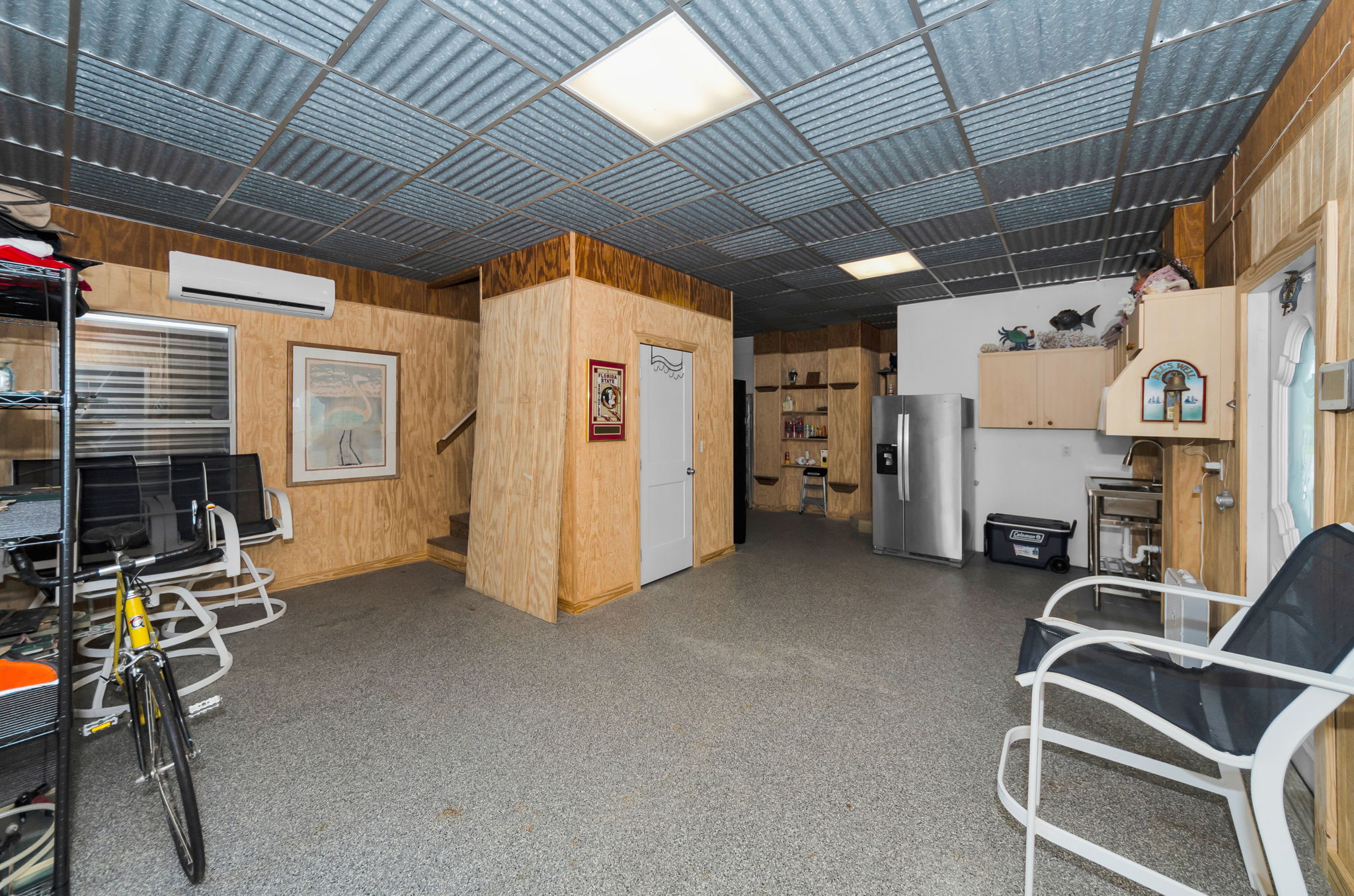 Lower Level3