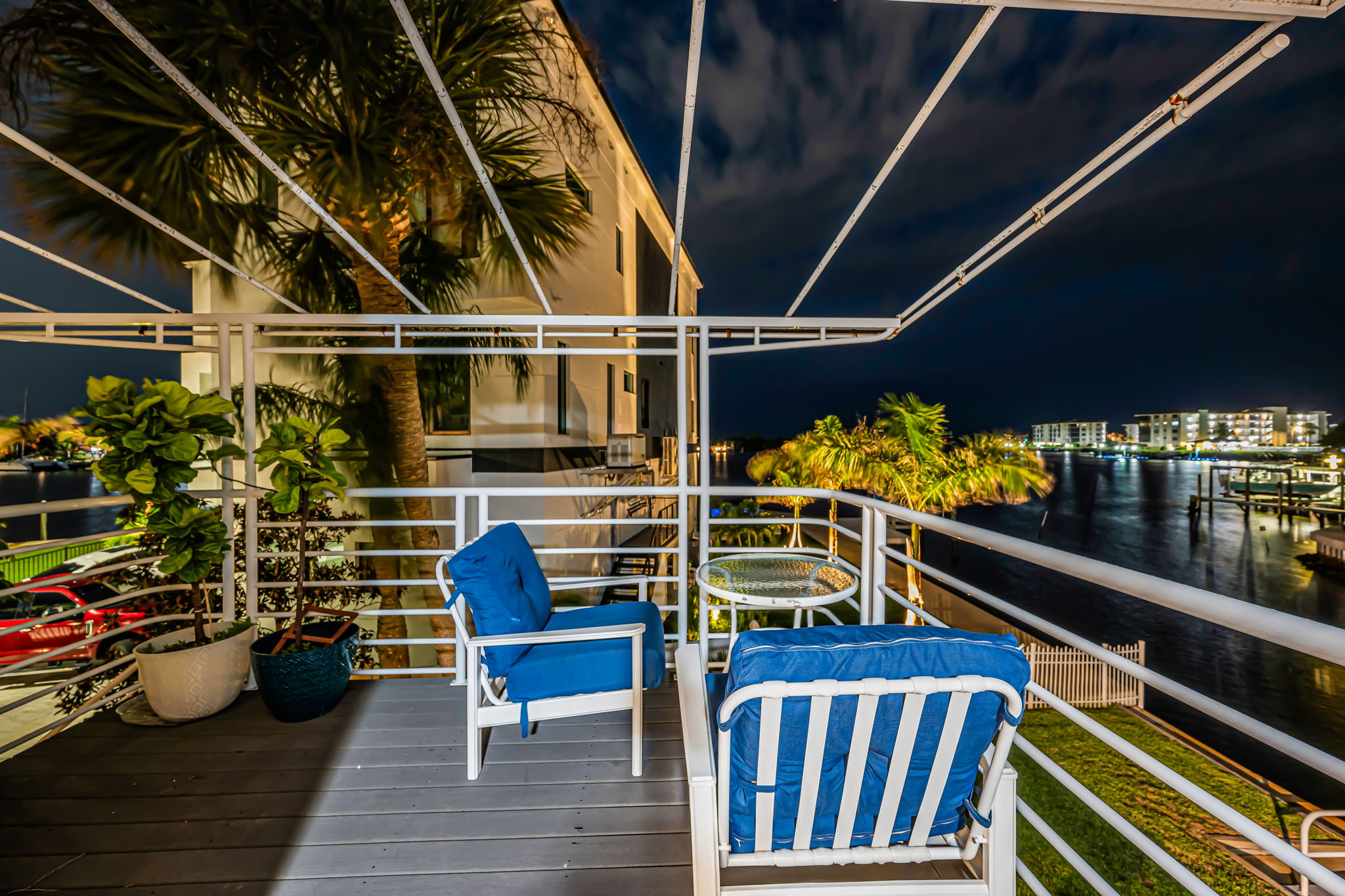 Balcony45