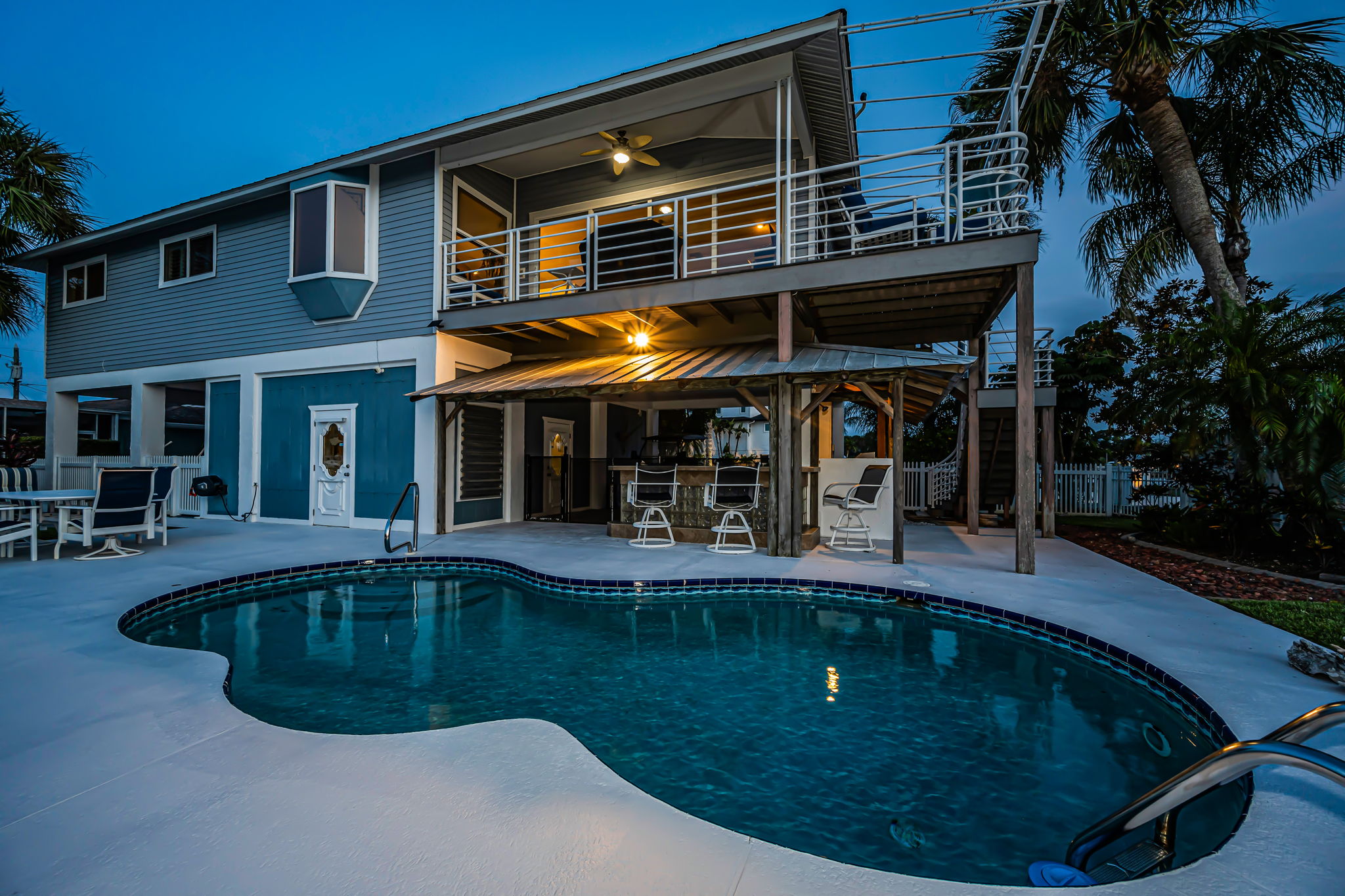 Pool34