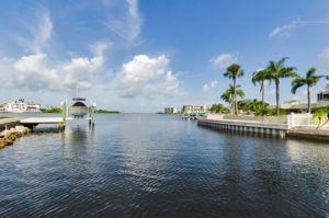 Dock2 Water View