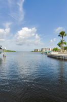Dock3 Water View