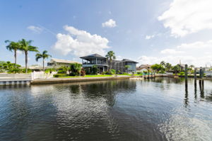Dock4 Water View