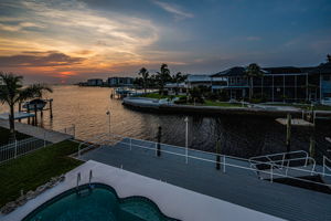Balcony41 View