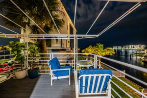 Balcony45
