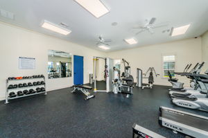 22-Fitness Center