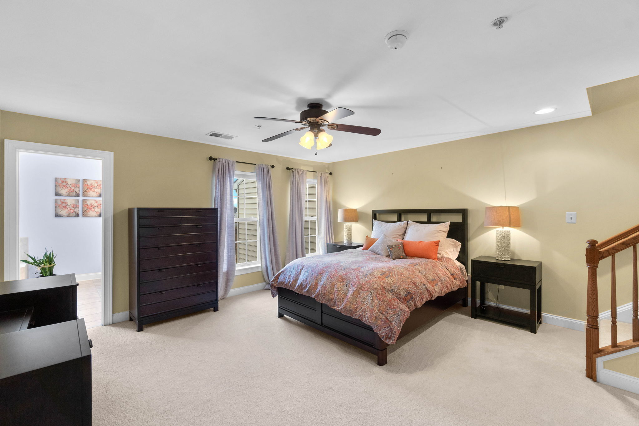 upper  primary bedroom-3