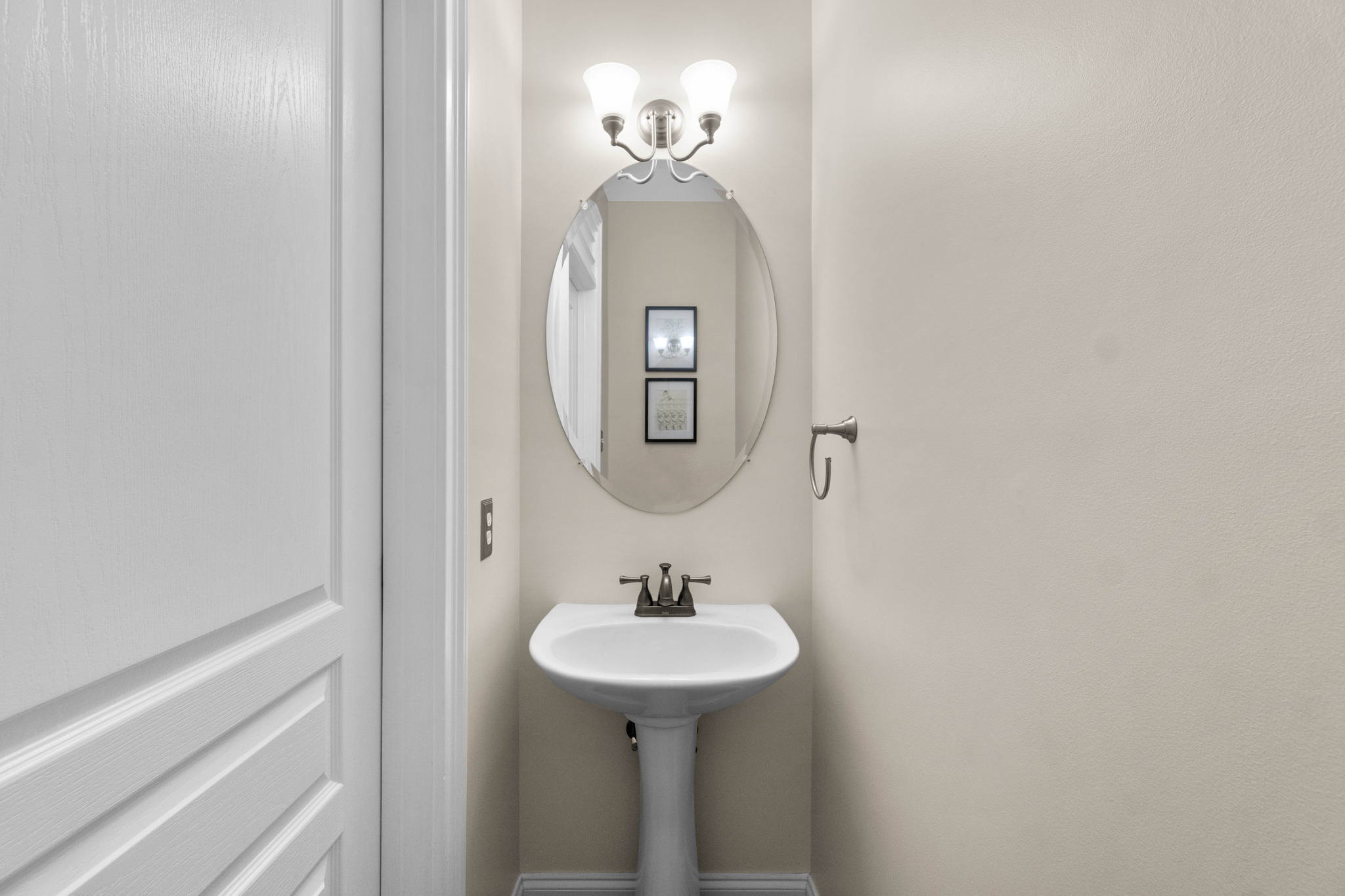 main bath