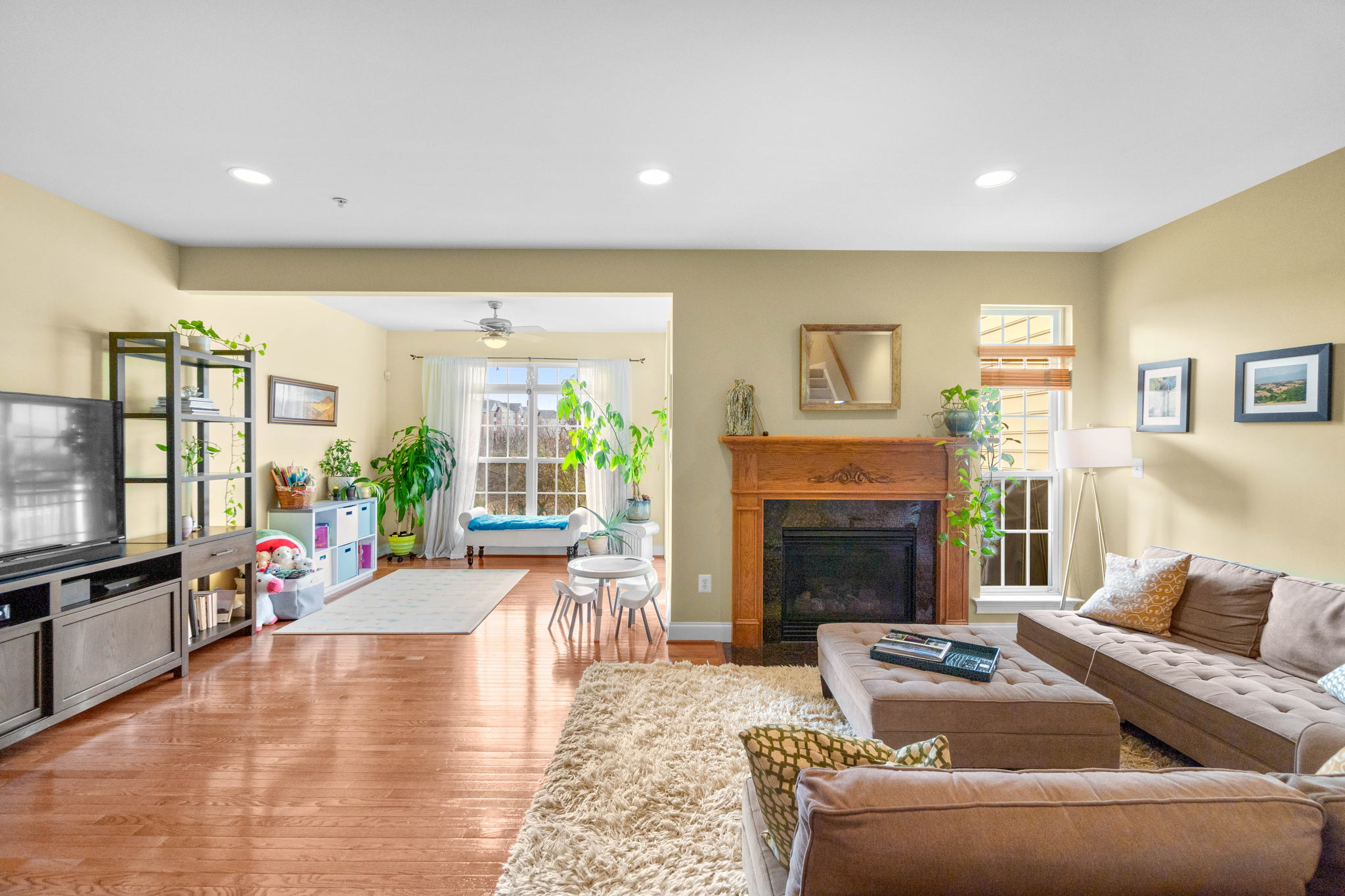 family room-2