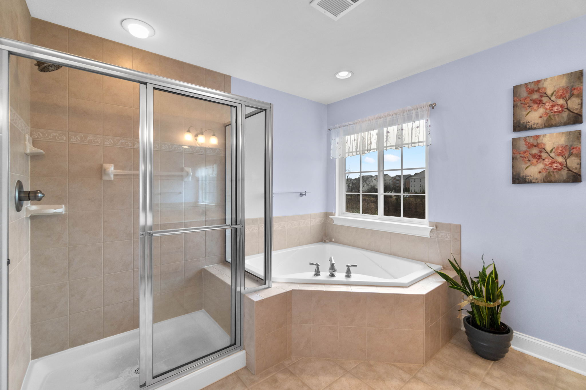 primary bath upper