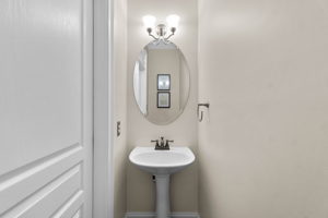 main bath