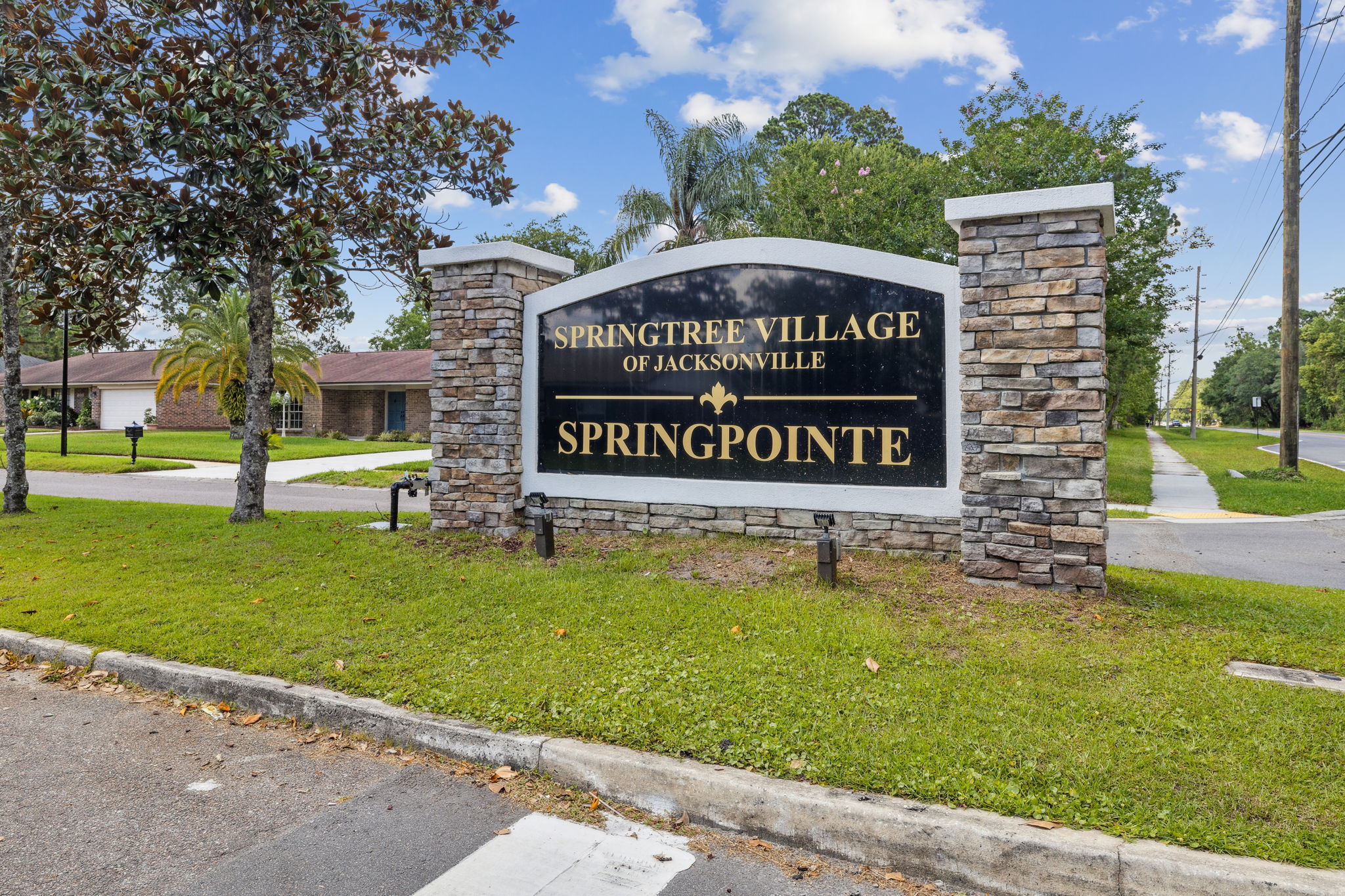 Springpointe