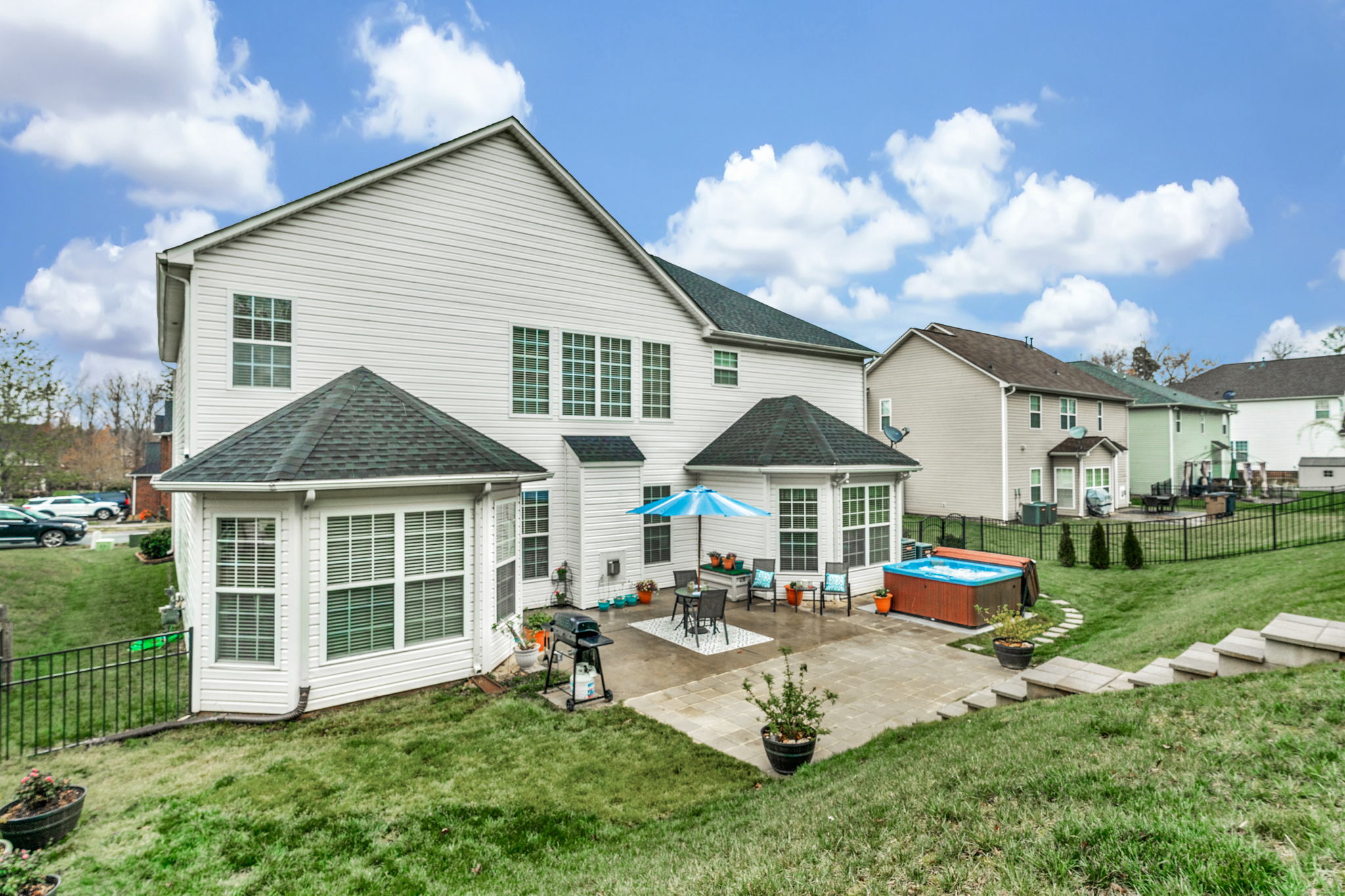 8007 Good Life Ln, Indian Trail, NC 28079 | Paul Bosko Photography & Video